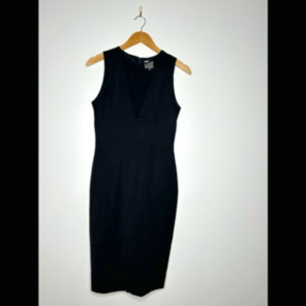 Black Reiss dress. SIZE 6